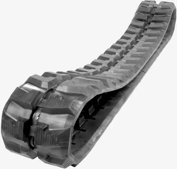 Gummikette TAGEX 300x41x109 | Rail Type Professional