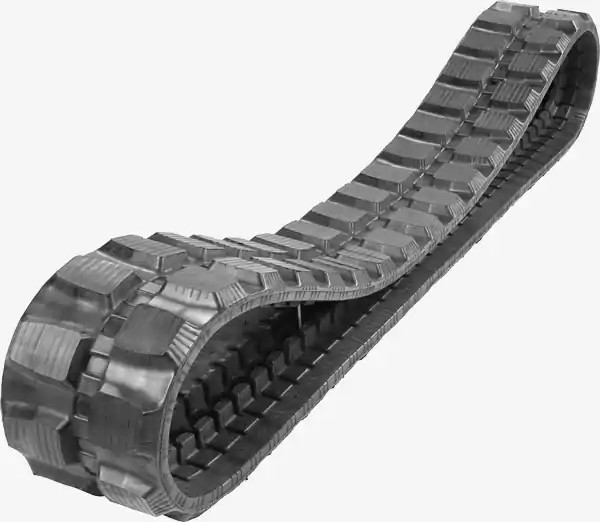 Gummikette TAGEX 260x78x55,5 | Offset, Rail Type Professional